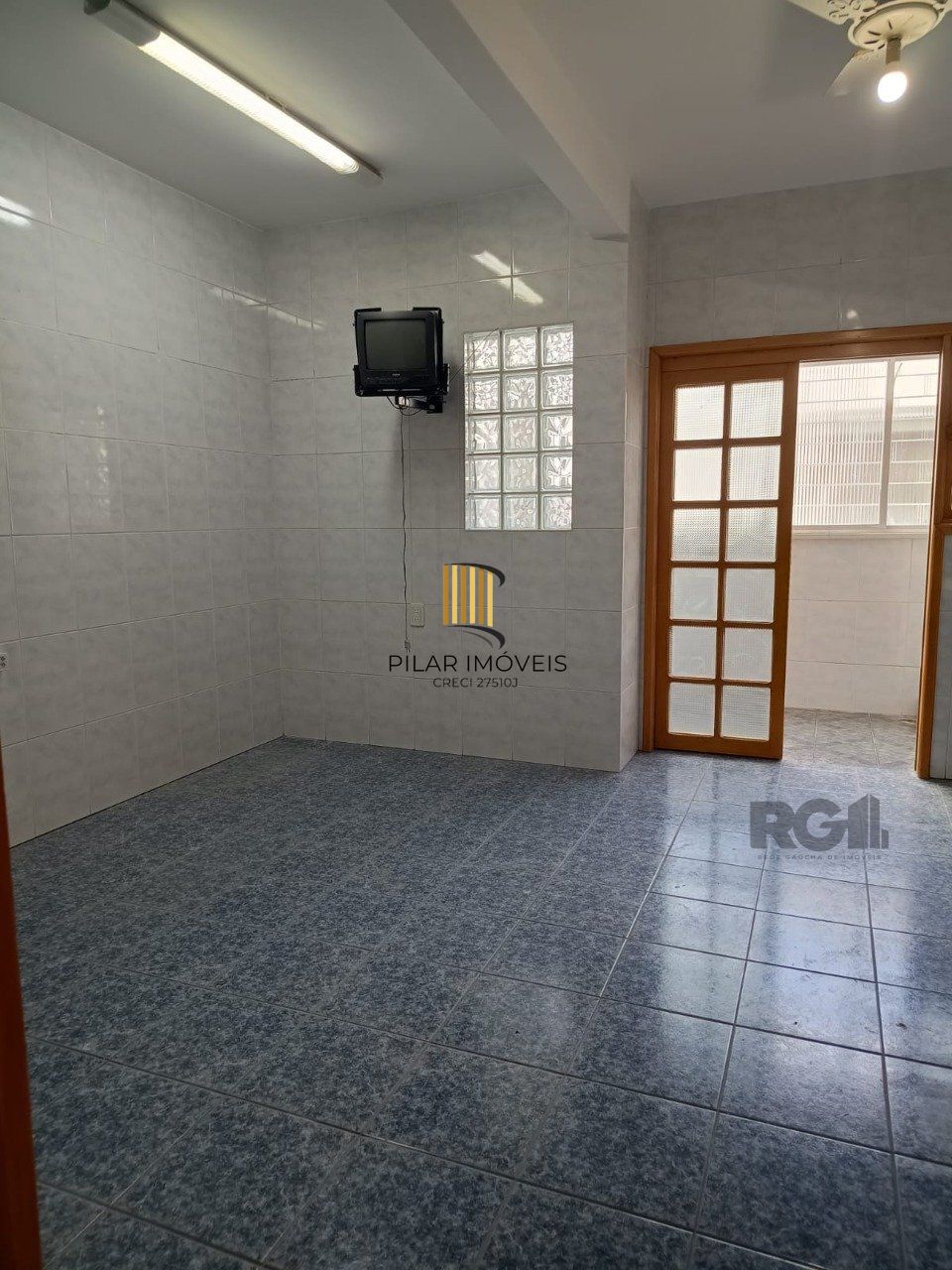 Apartamento 3 Dormitório(s) Bairro Petrópolis