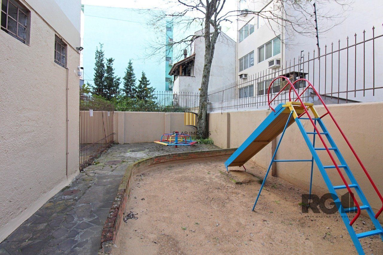 Apartamento 3 dormitórios no bairro Petrópolis