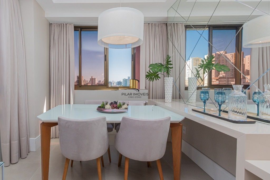 Apartamento 2 dormitórios no bairro Jardim  Botânico