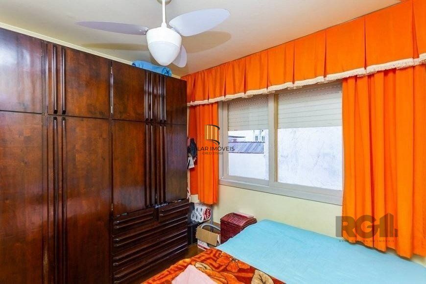 Apartamento 2 dormitórios no bairro Partenon