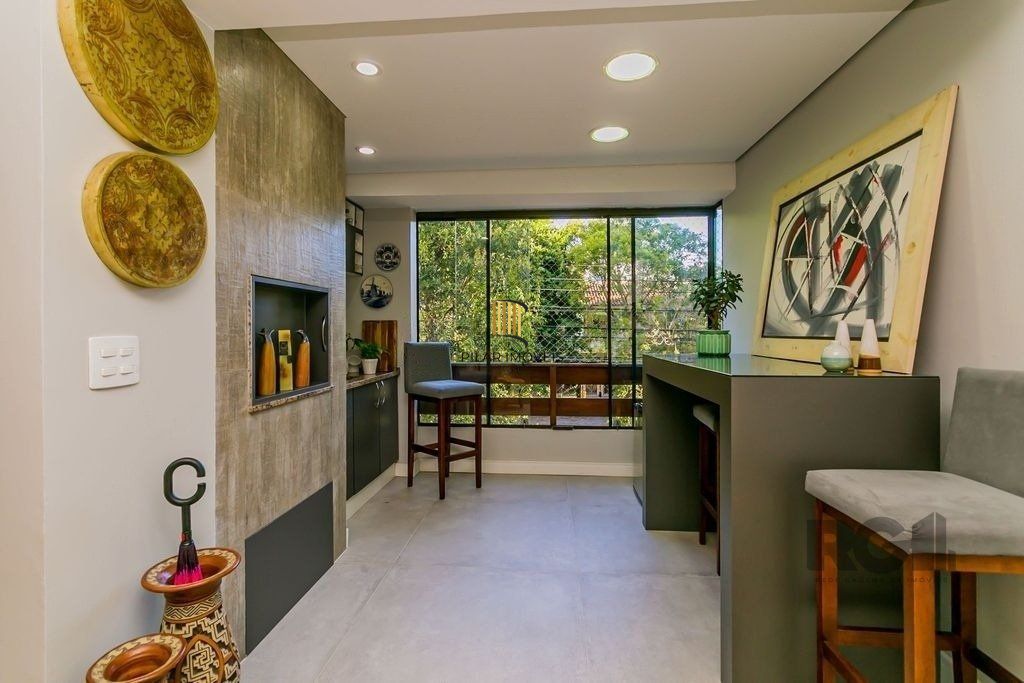 Apartamento 2 dormitórios no bairro Petrópolis