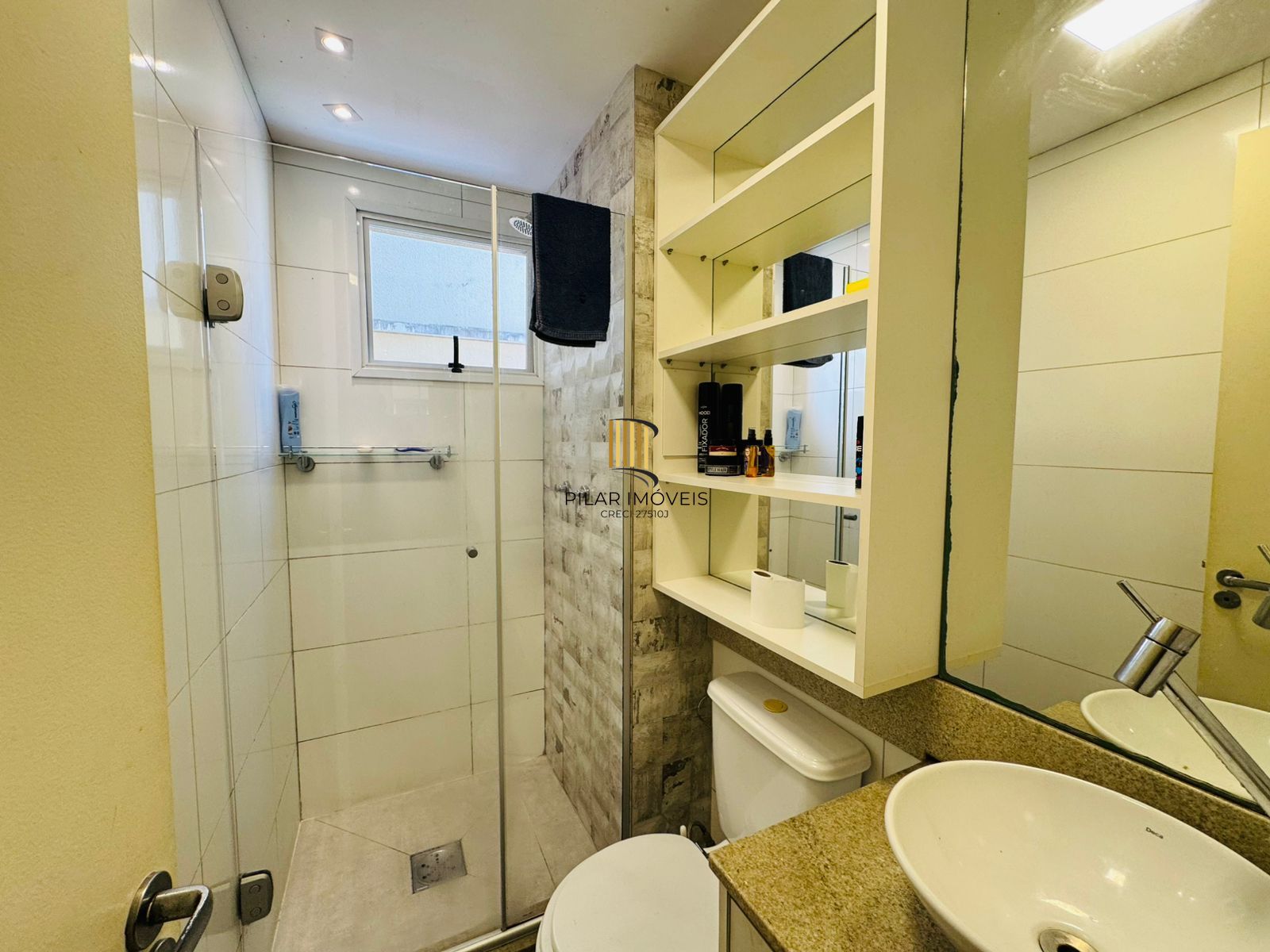 Apartamento 3 Dormitórios com Suíte e Infraestrutura Completa