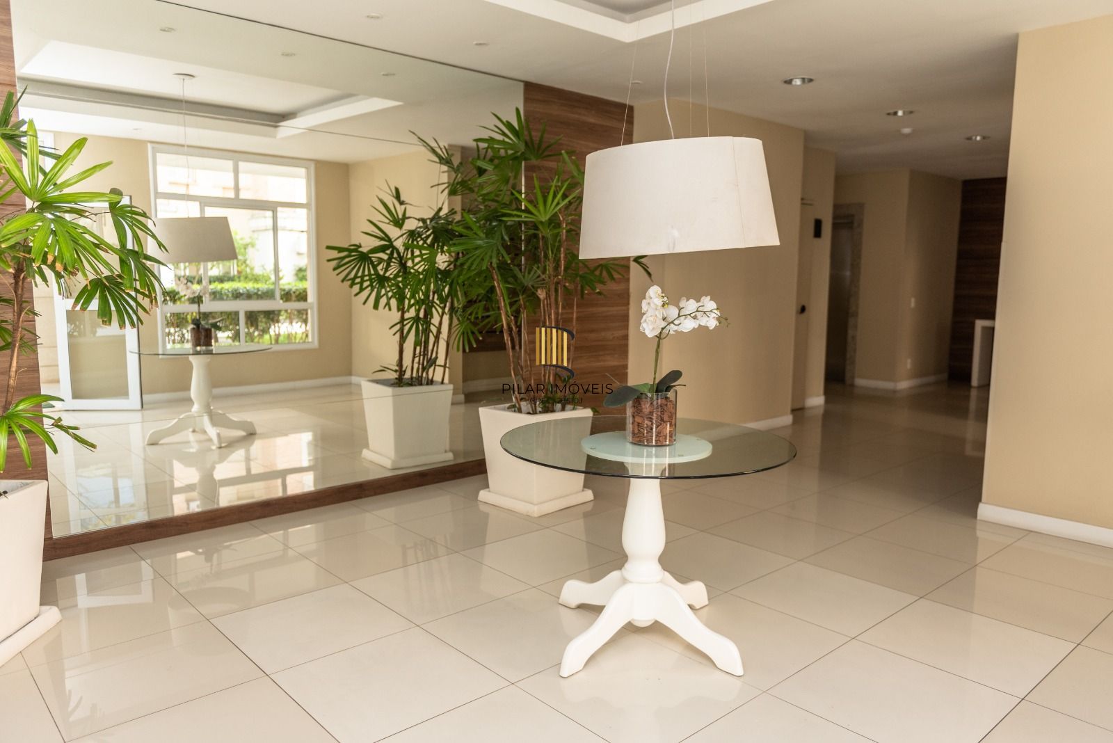 Apartamento / Jardins Novo Higienópolis