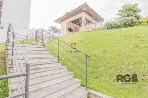 Apartamento 3 dormitórios no bairro Chácara das Pedras