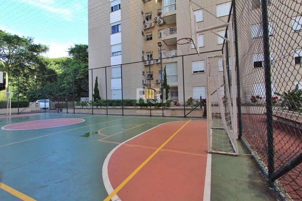 Apartamento 3 dormitórios no bairro Teresópolis