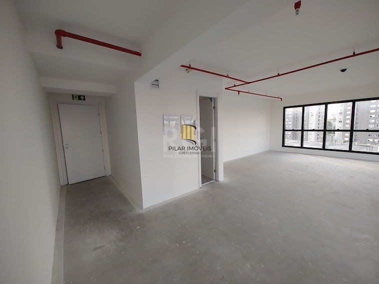 Sala Comercial no bairro Menino Deus