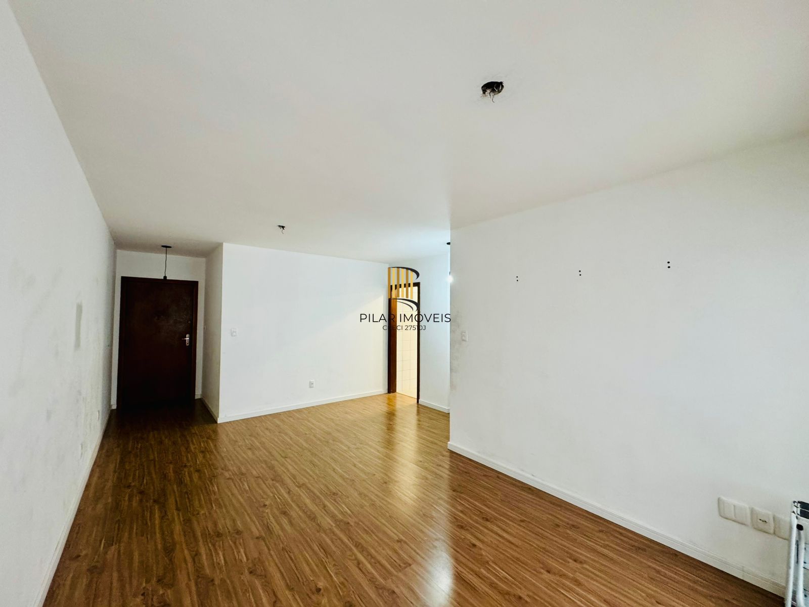 Apartamento garden no Petroplis