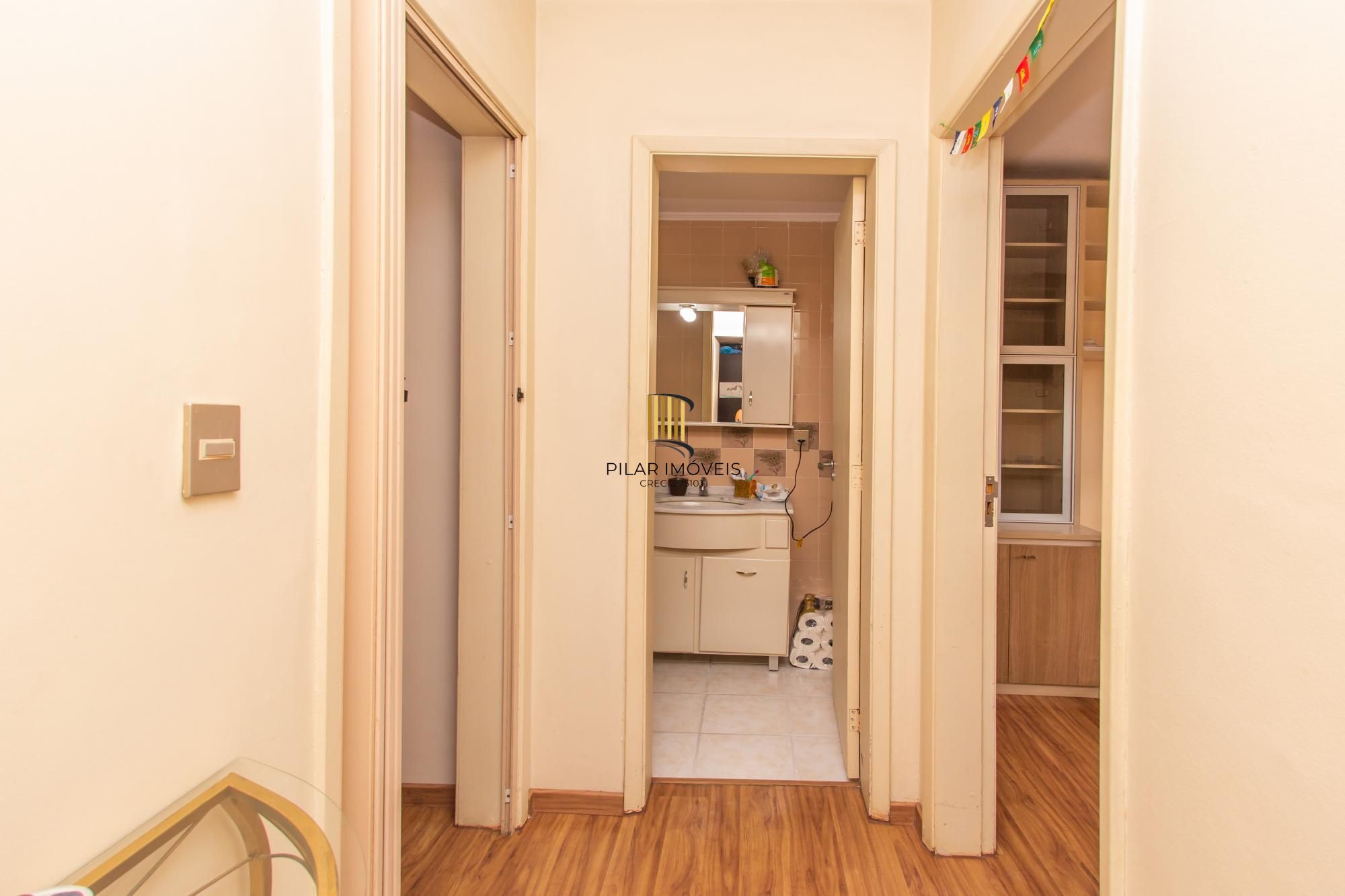 Cobertura ao lado do Bourbon Shopping