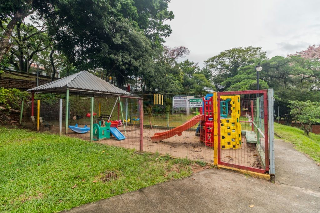 Apartamento 2 Dormitórios com Vista para o Guaíba e Infraestrutura Completa no Nonoai 🌿