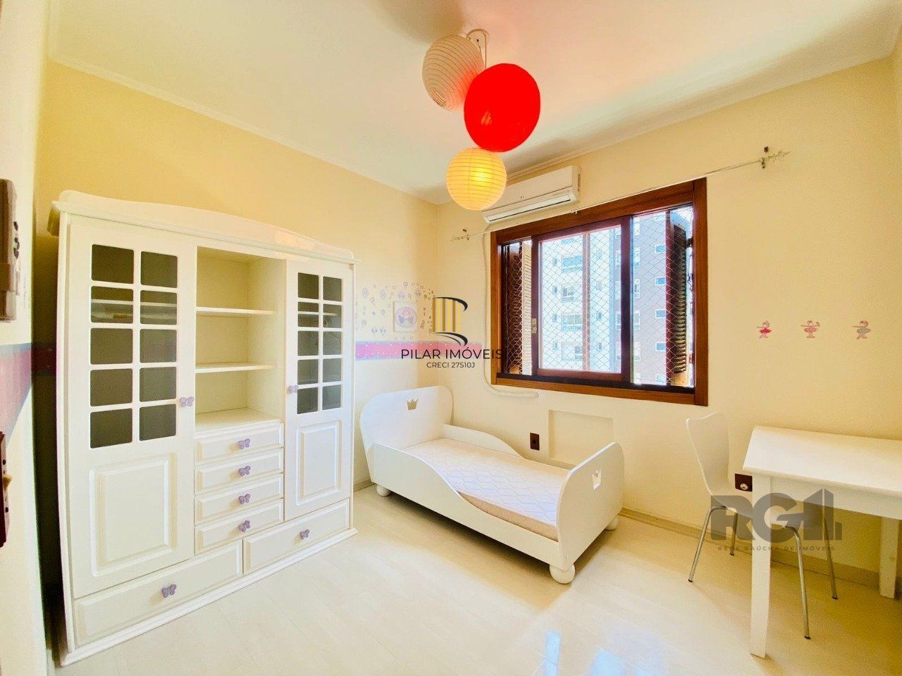 Apartamento 2 dormitórios no bairro Petrópolis