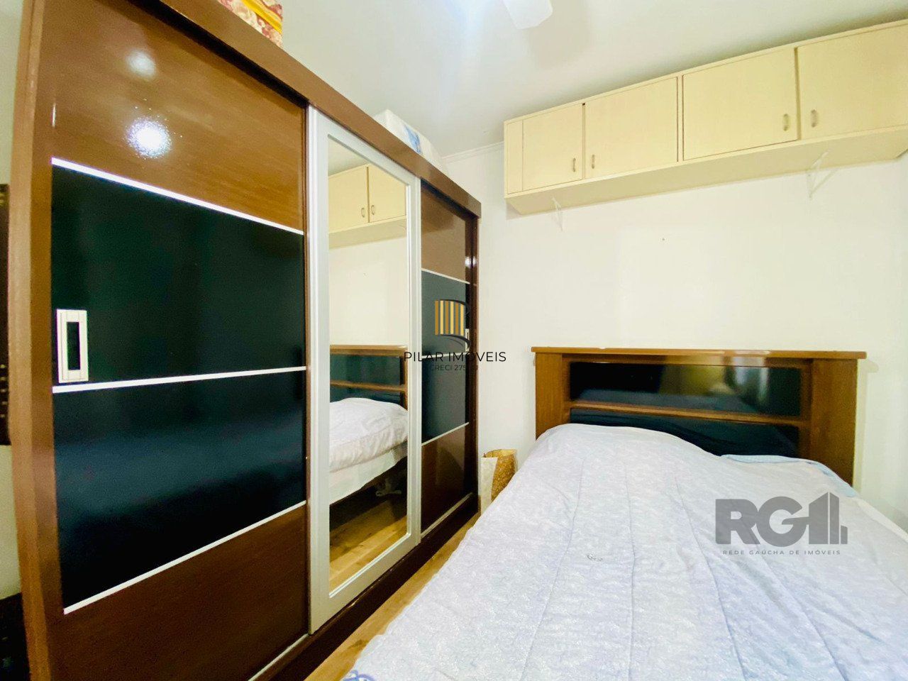 Apartamento 3 dormitórios no bairro Petrópolis