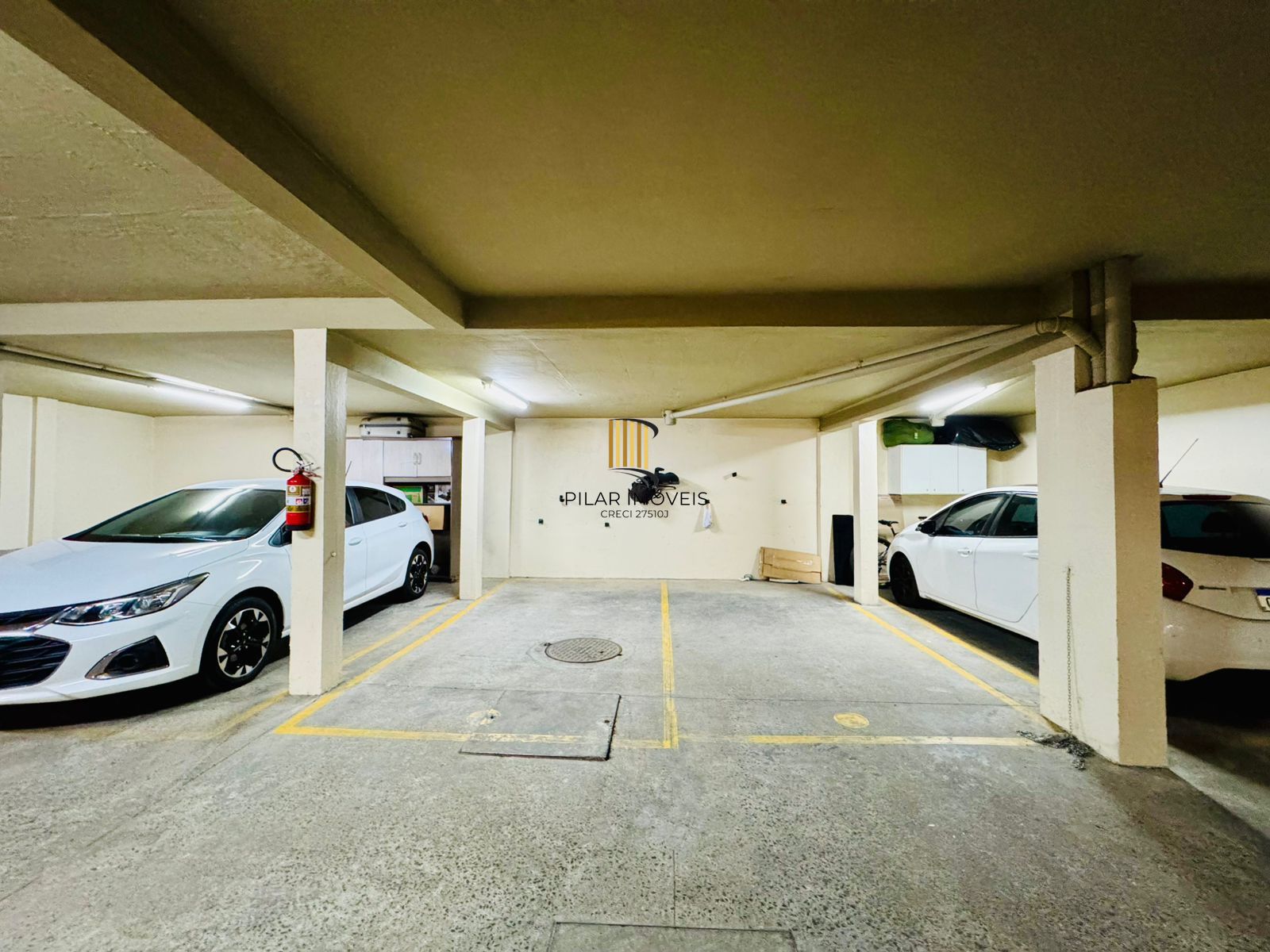 Cobertura no Coração do Petrópolis – 140m² de Conforto e Charme