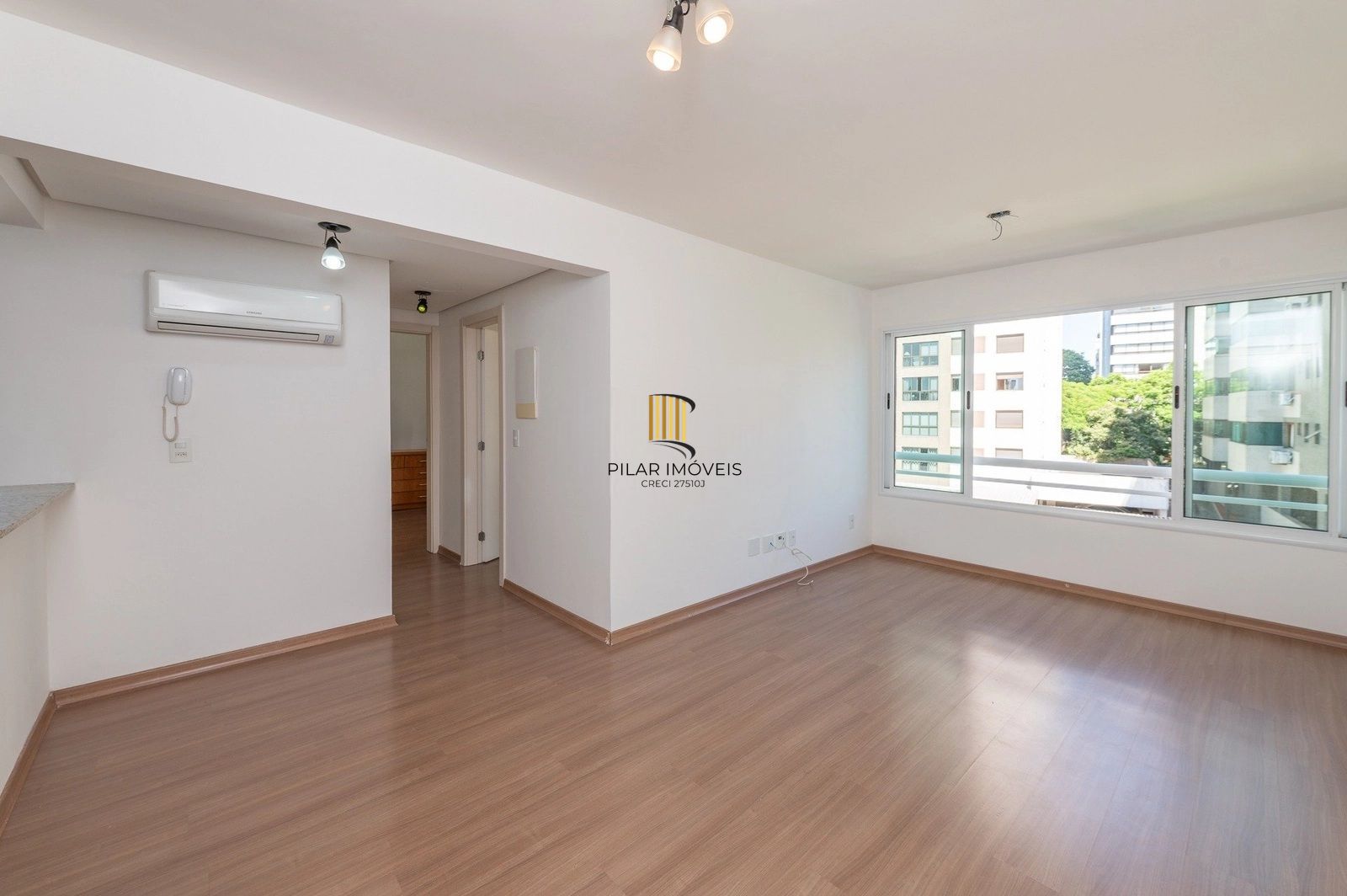 🏡 Apartamento 2 Dormitórios com Vaga no Petrópolis