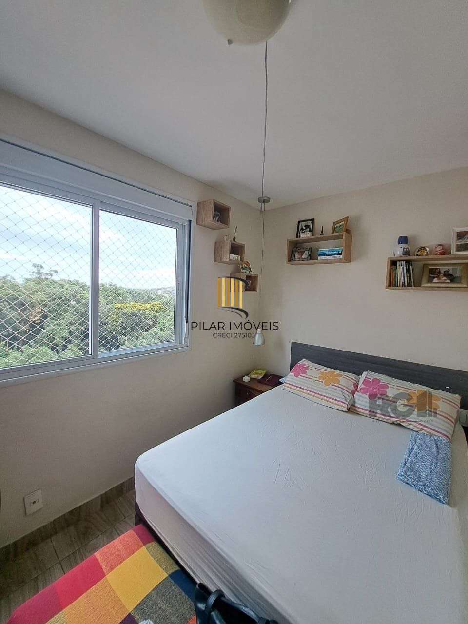 Apartamento 3 dormitórios no bairro Teresópolis