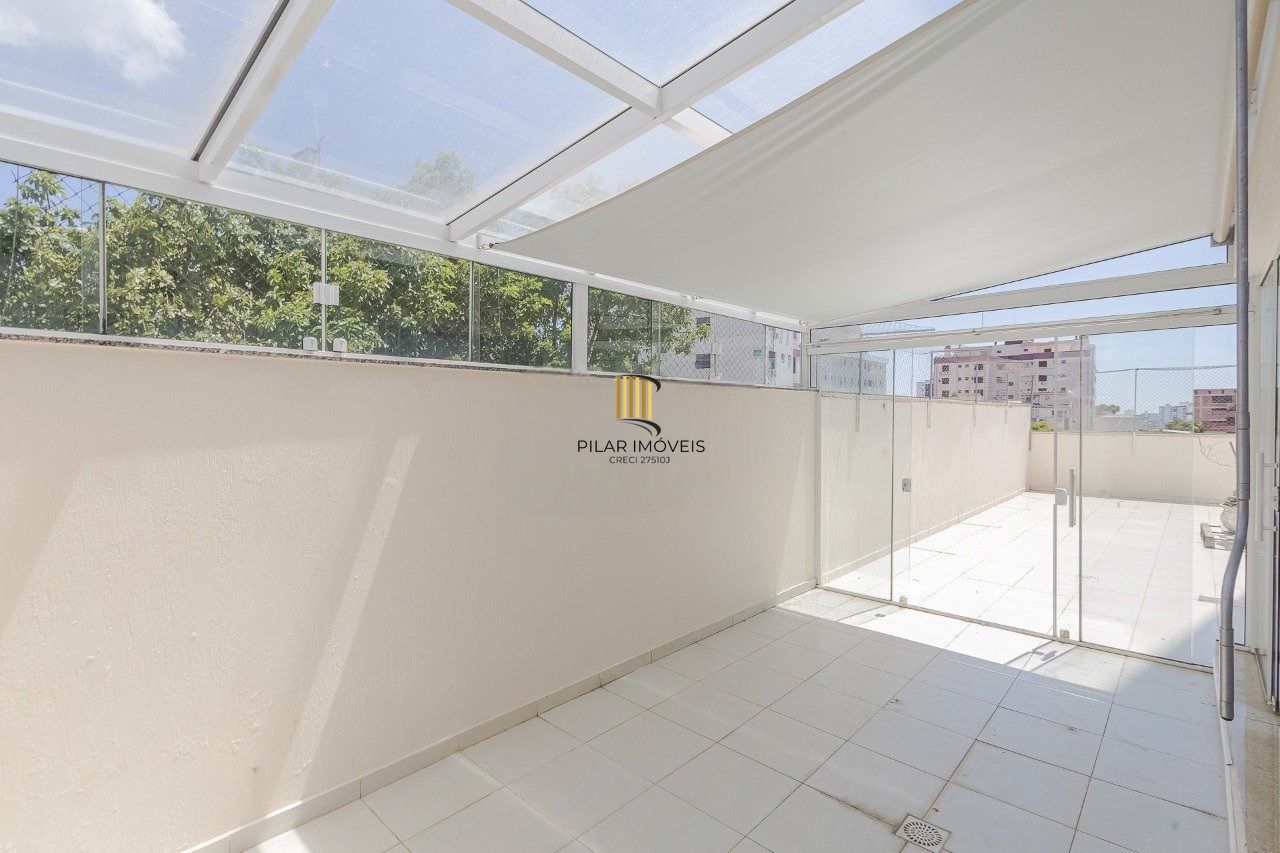 Garden Exclusivo ao Lado do Jardim Botânico com Amplo Terraço Privativo