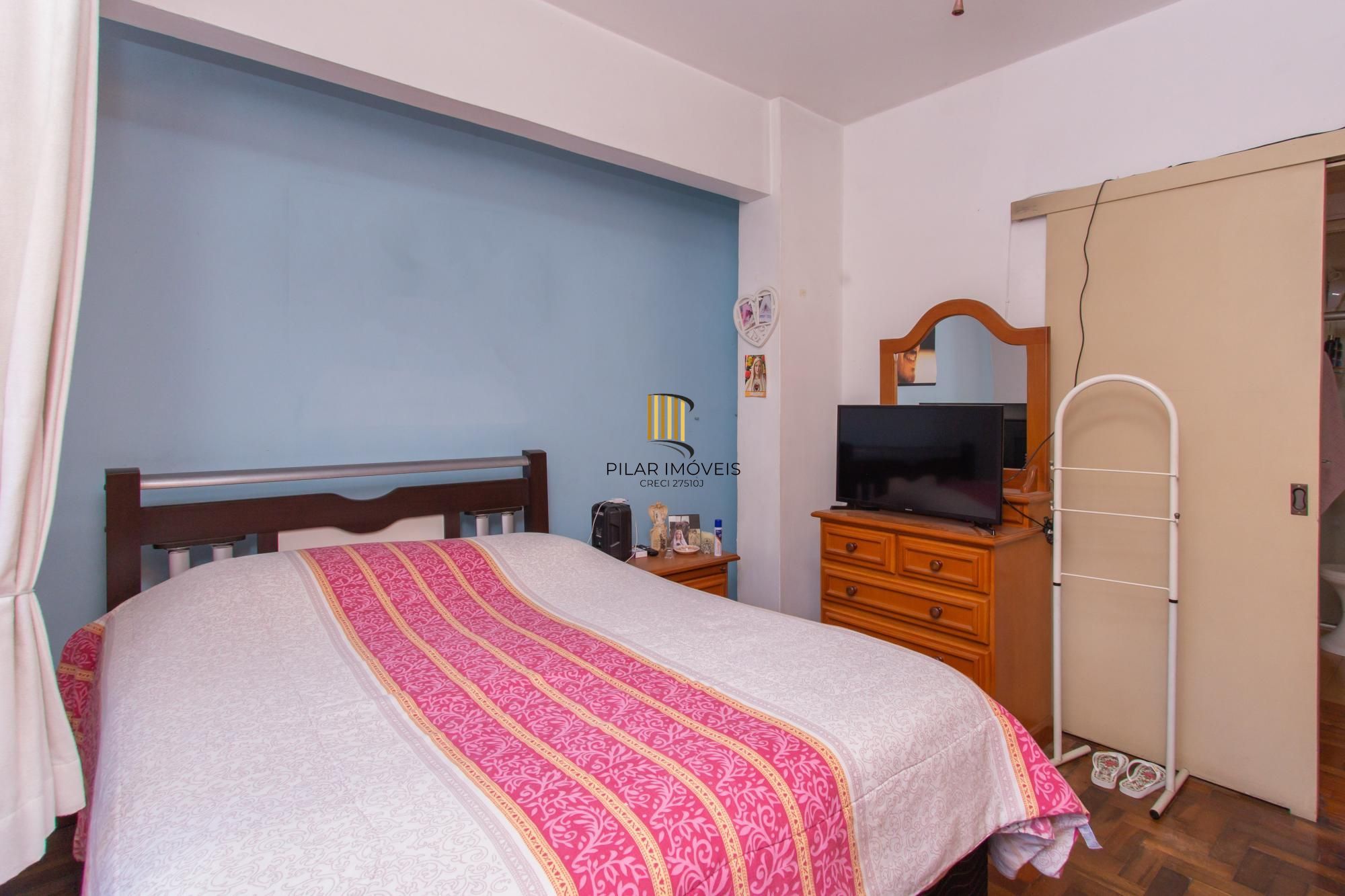 Apartamento 2 Dormitório(s) Bairro Centro Histórico