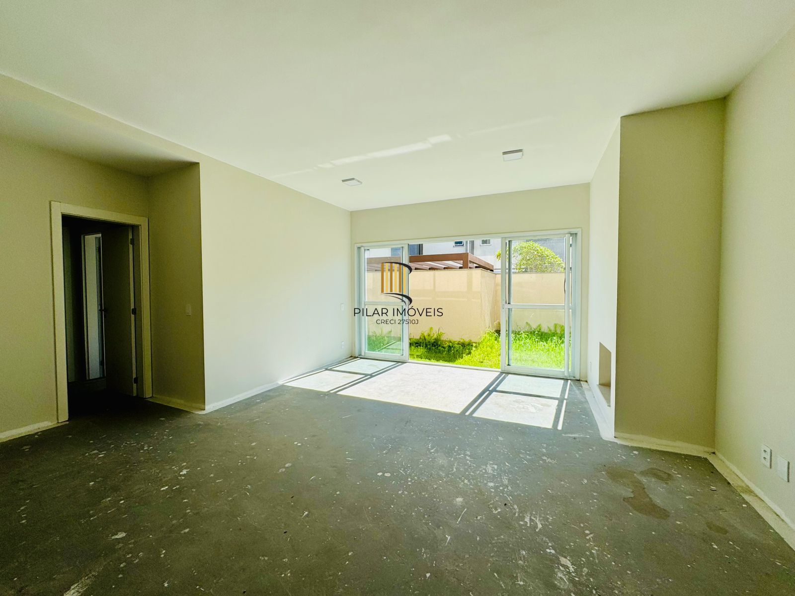 Apartamentos 3 suites