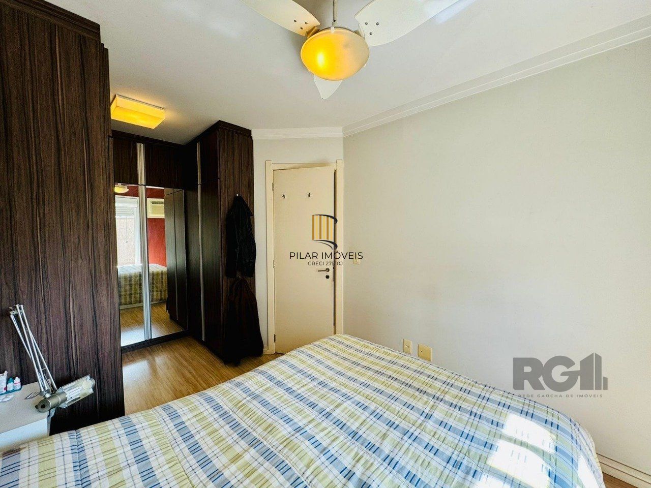 Apartamento 2 dormitórios no bairro Jardim  Botânico