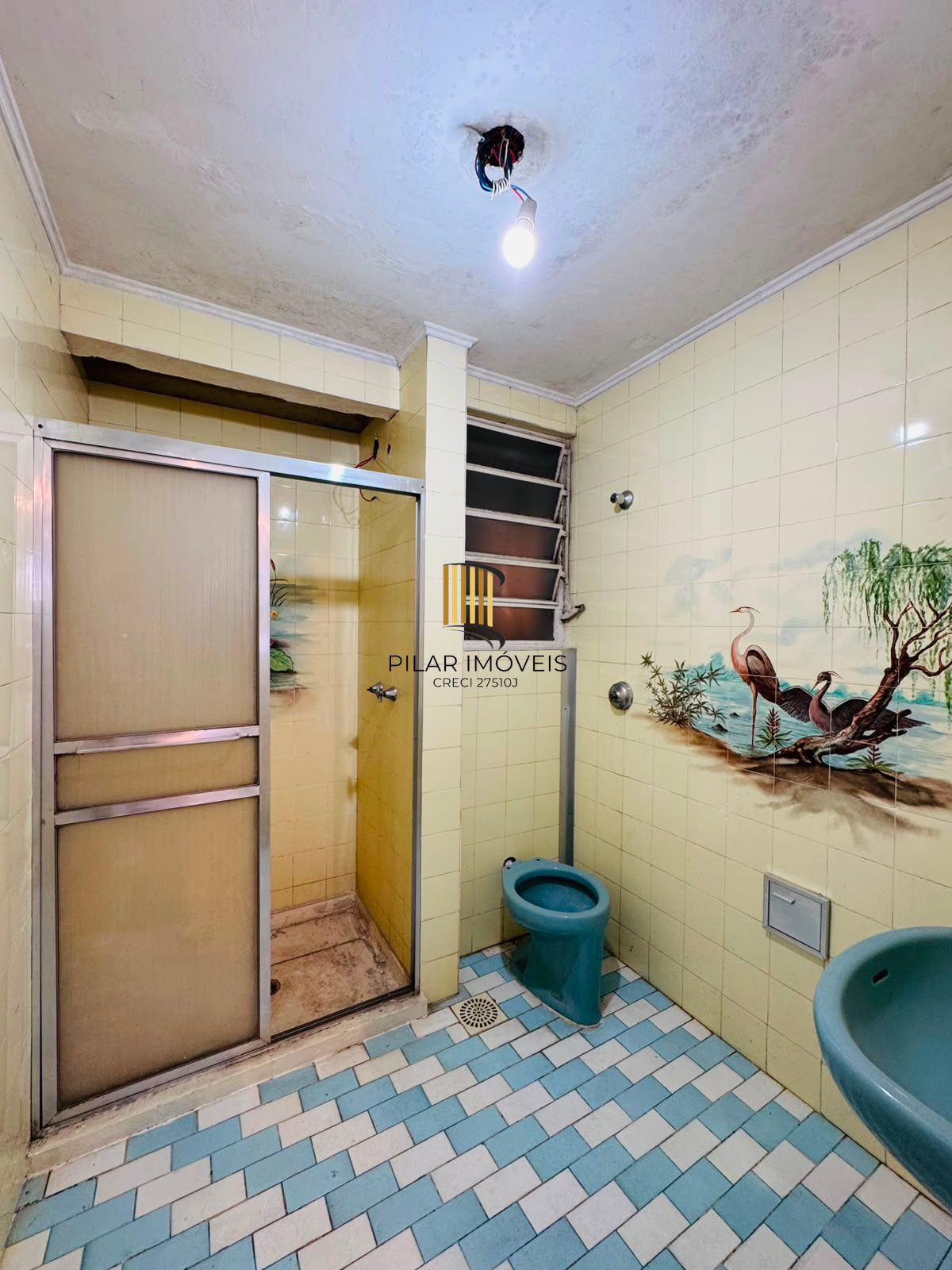 Apartamento de 3 Dormitórios com Suíte e 108 m² Privativos no Três Figueiras
