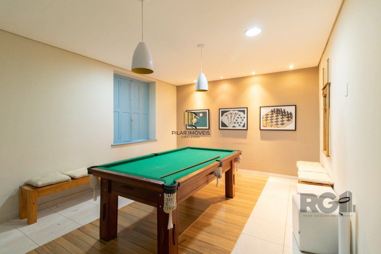 Apartamento 3 dormitórios no bairro Teresópolis