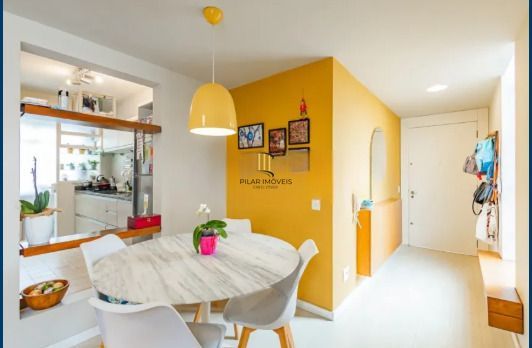 Apartamento Reformado e Pronto para Morar no Bom Fim – Conforto e Praticidade