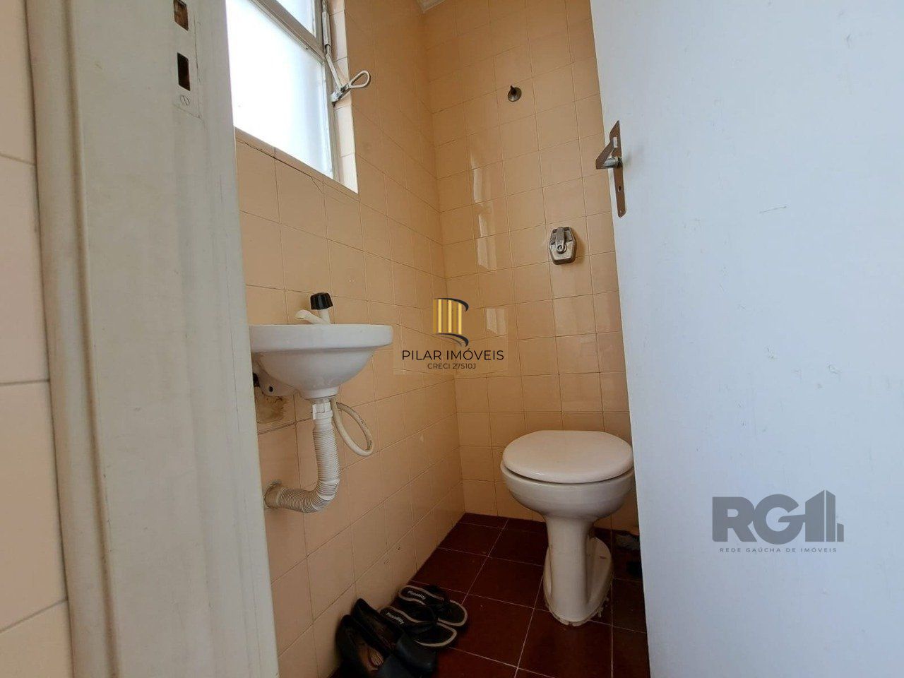 Apartamento 3 dormitórios no bairro Petrópolis