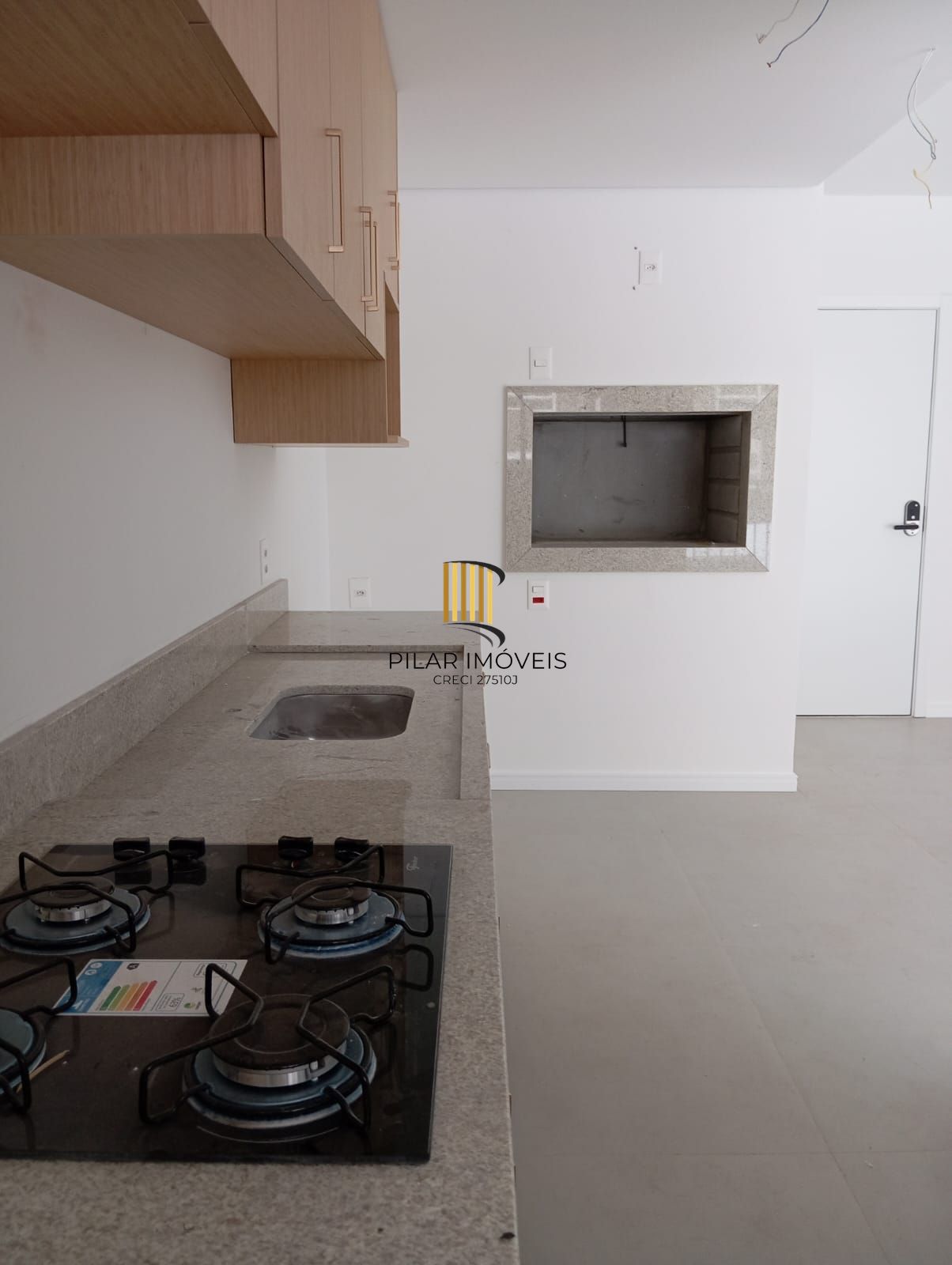 Apartamento 2D com Suíte, Infra Completa e Ótima Localização na Zona Norte