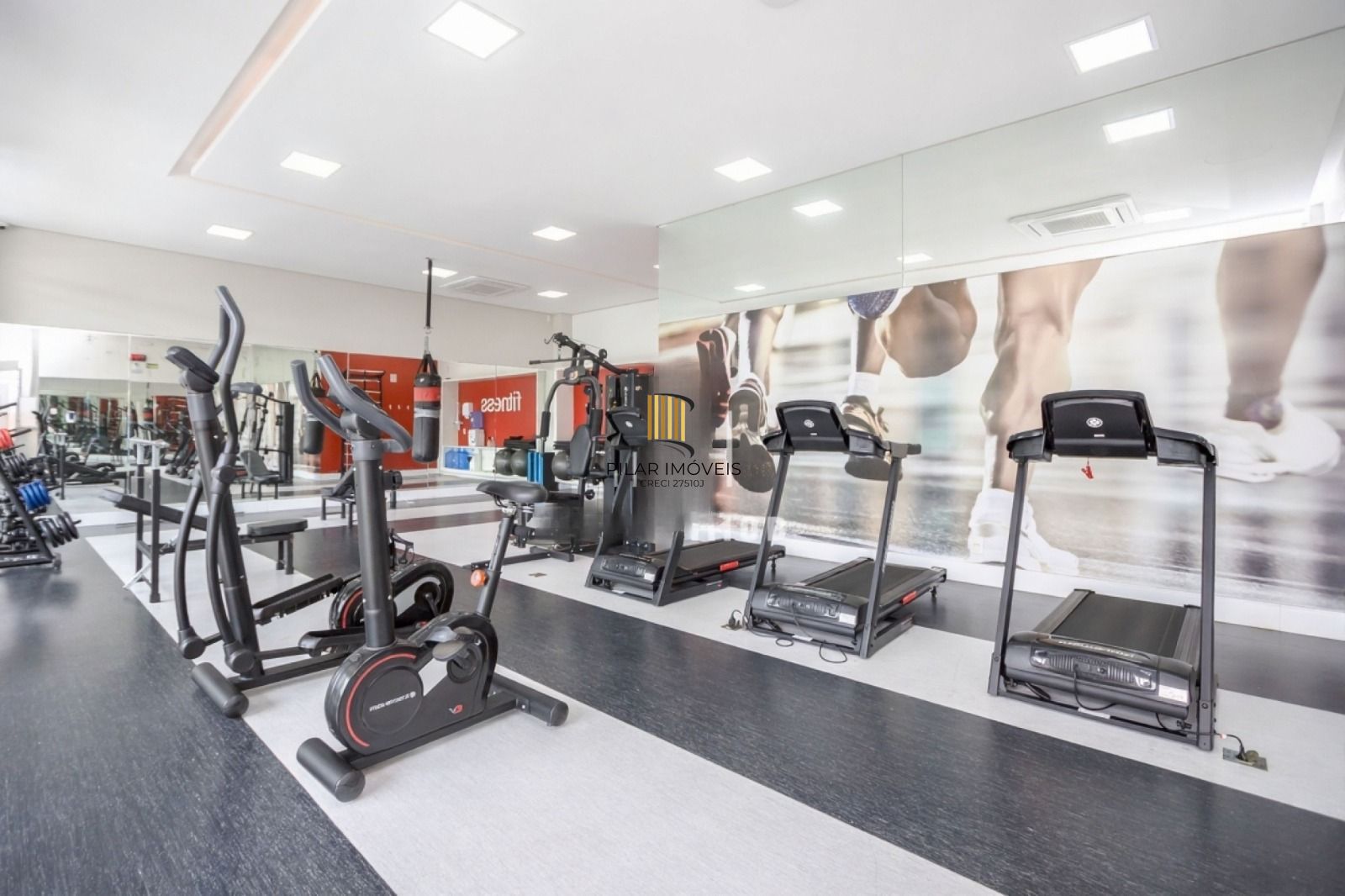 Apartamentos 3 suites