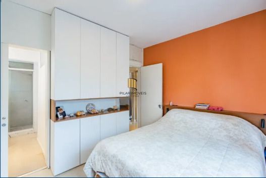 Apartamento Reformado e Pronto para Morar no Bom Fim – Conforto e Praticidade