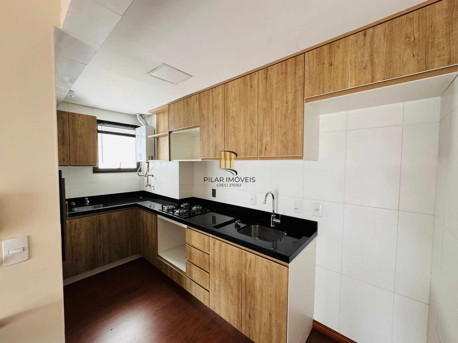 Garden com Suíte e Área Externa no Jardim Botânico