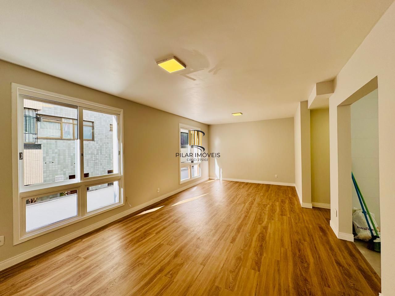 Apartamento 3 dormitórios no bairro Petrópolis