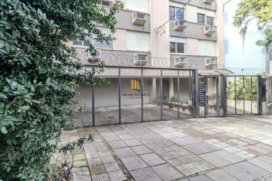 Apartamento de 3 Dormitórios com Garagem à Venda no Rio Branco, Próximo à Redenção