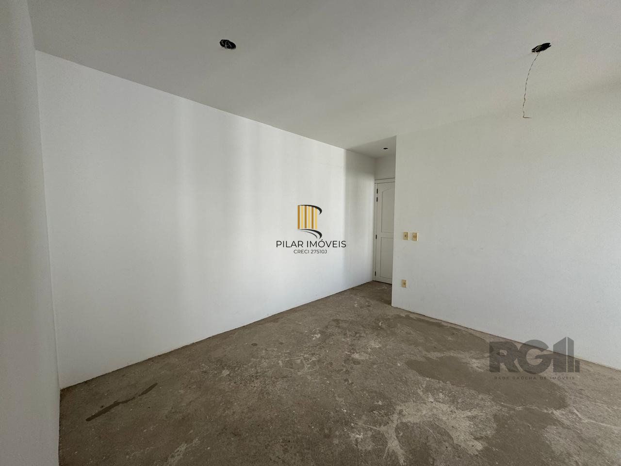 Apartamento 3 dormitórios no bairro Chácara das Pedras