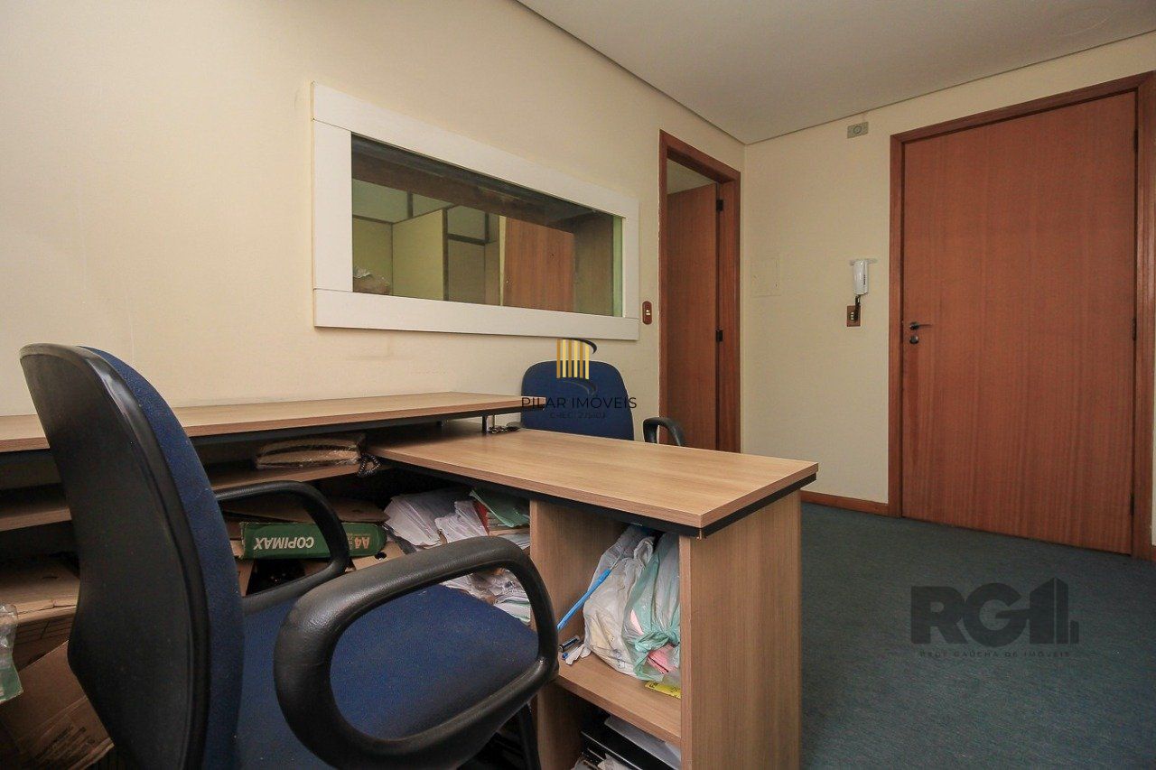 Sala Comercial no bairro Rio Branco