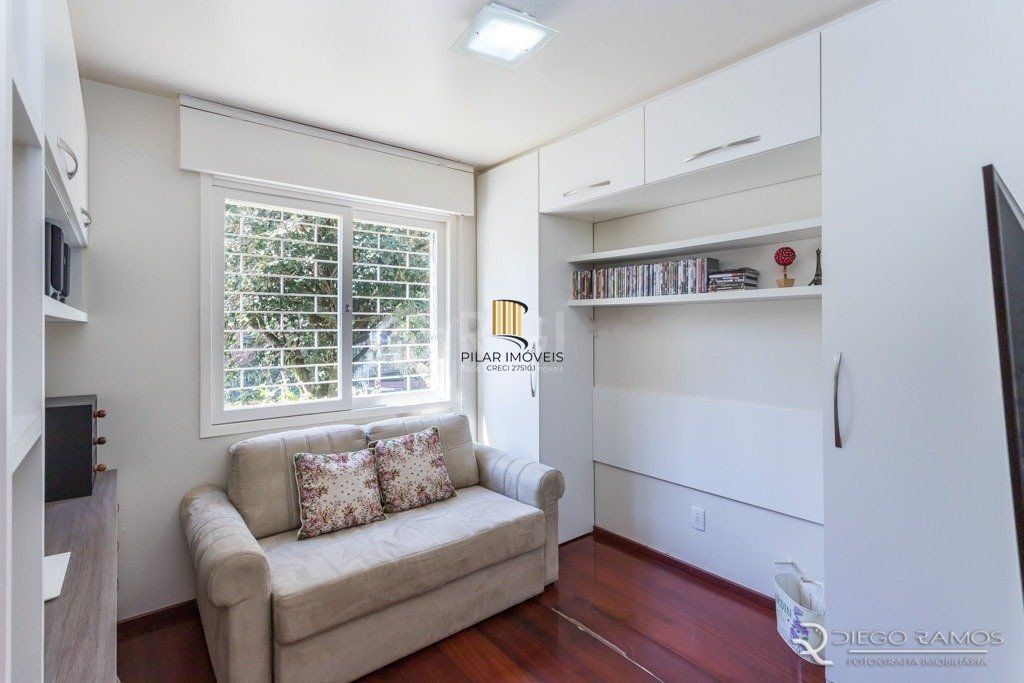 Apartamento 2 dormitórios no bairro Petrópolis
