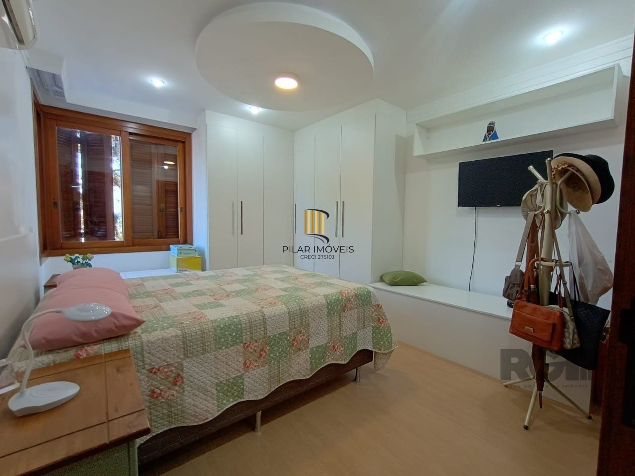 Apartamento 2 dormitórios no bairro Teresópolis