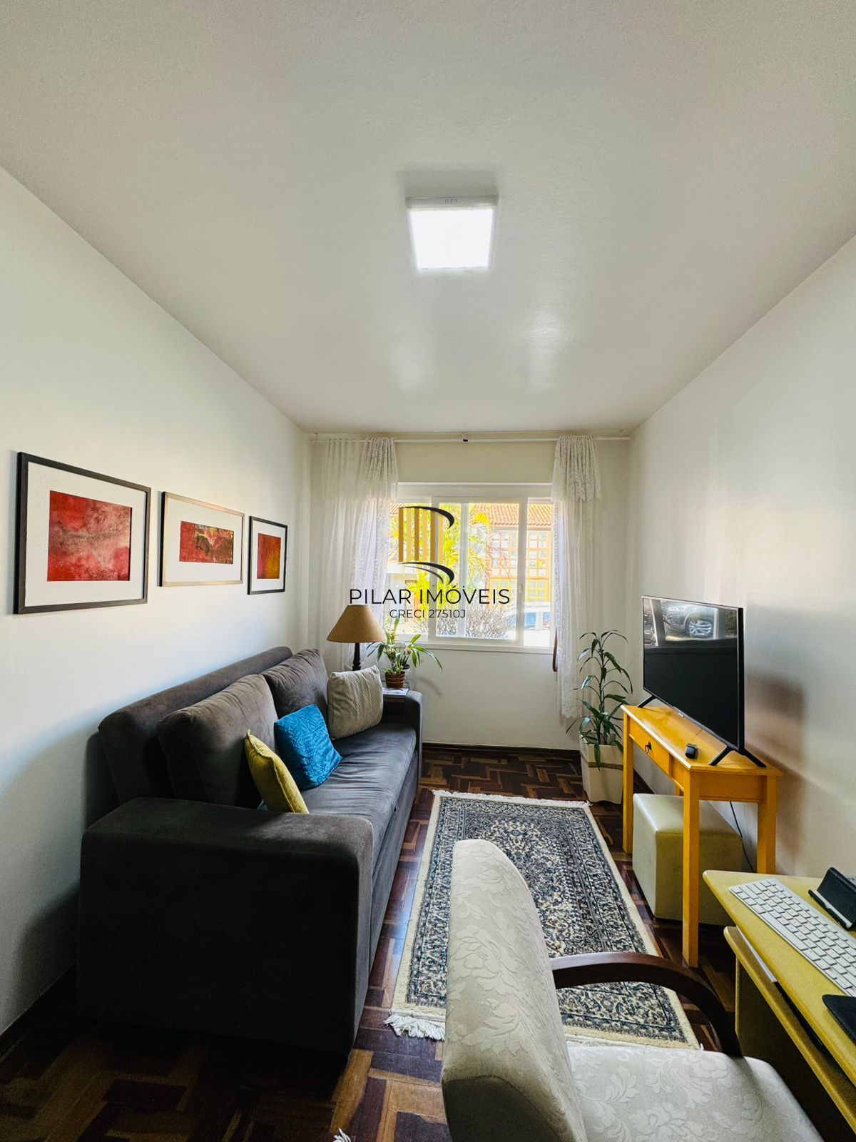 Casa 3 dorm com suite em condominio, infra completa a 5 mim do Bourbon Ipiranga