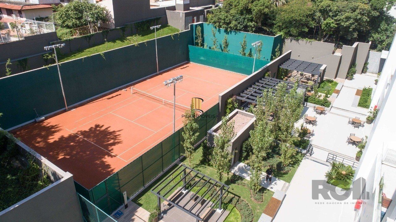Apartamento 3 dormitórios no bairro Jardim Europa