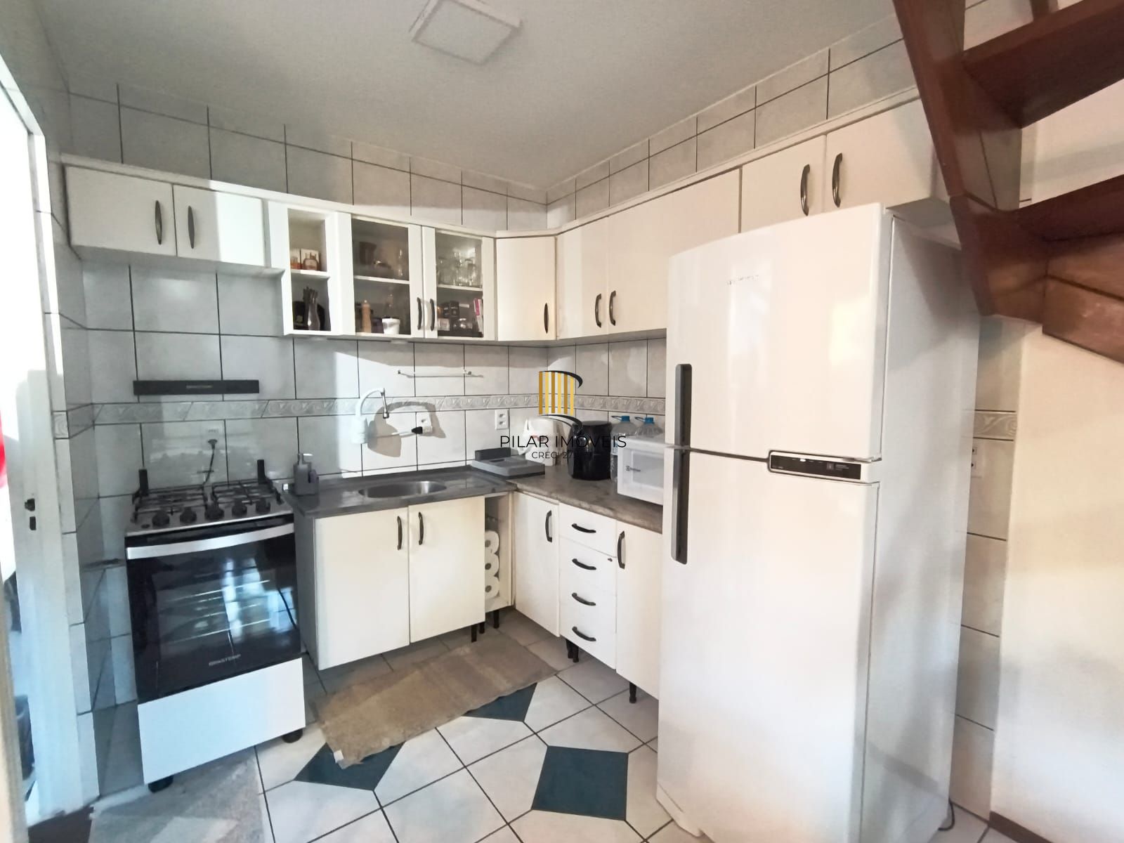 Sobrado em condominio