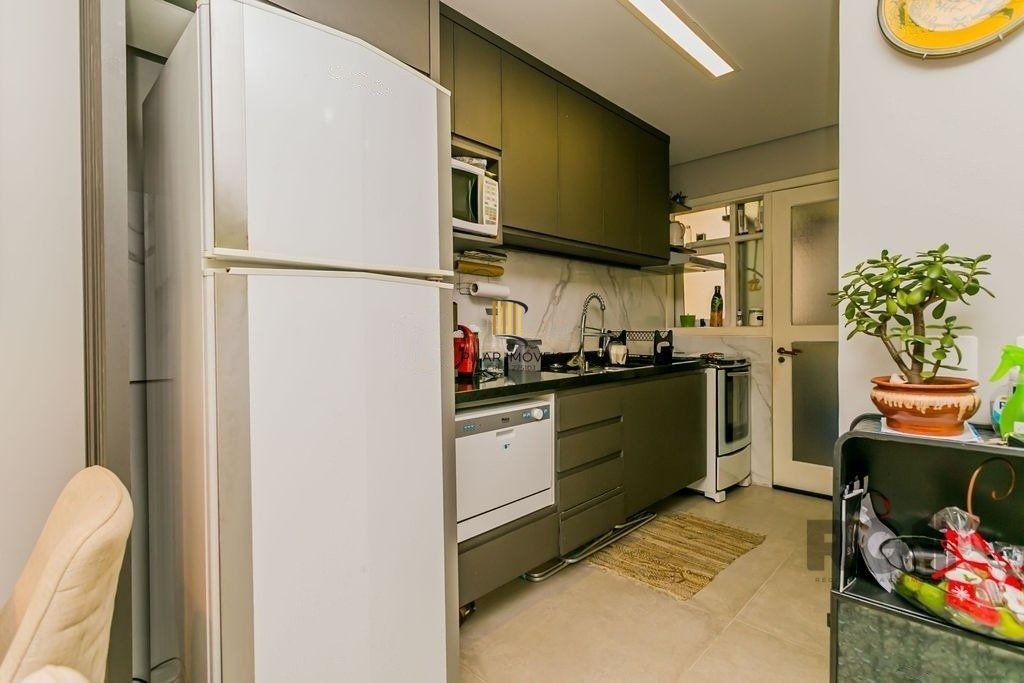 Apartamento 2 dormitórios no bairro Petrópolis
