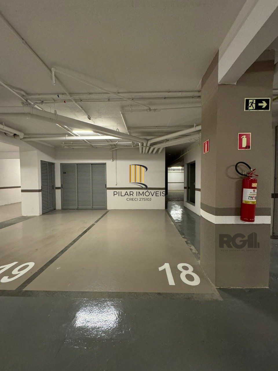 Apartamento 3 dormitórios no bairro Petrópolis