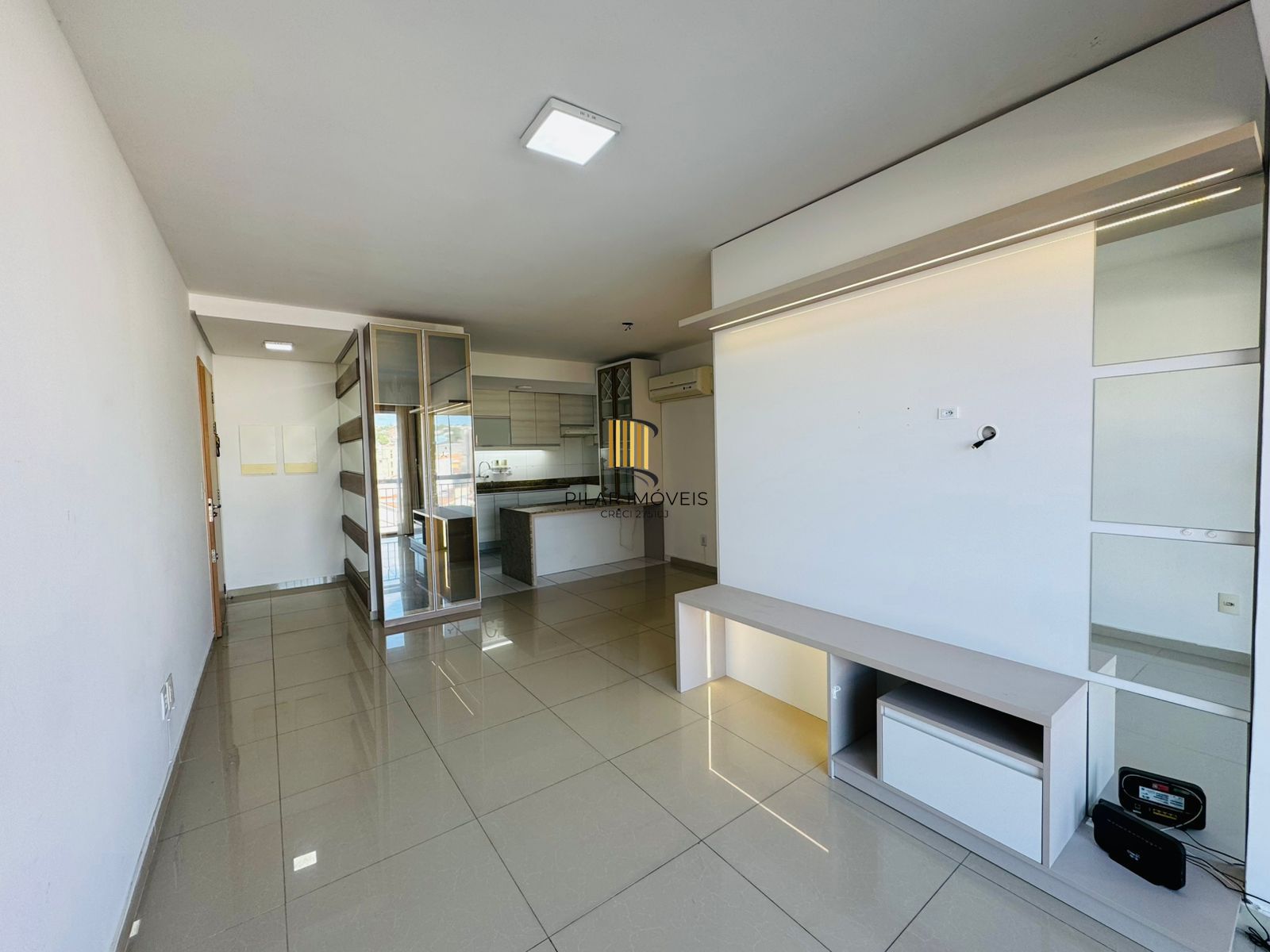 Apartamento abaixo do mercado próximo ao Bourbon Ipiranga