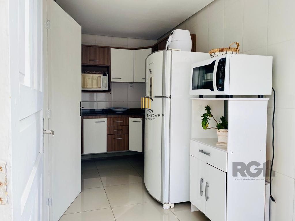 Apartamento 2 dormitórios no bairro Medianeira