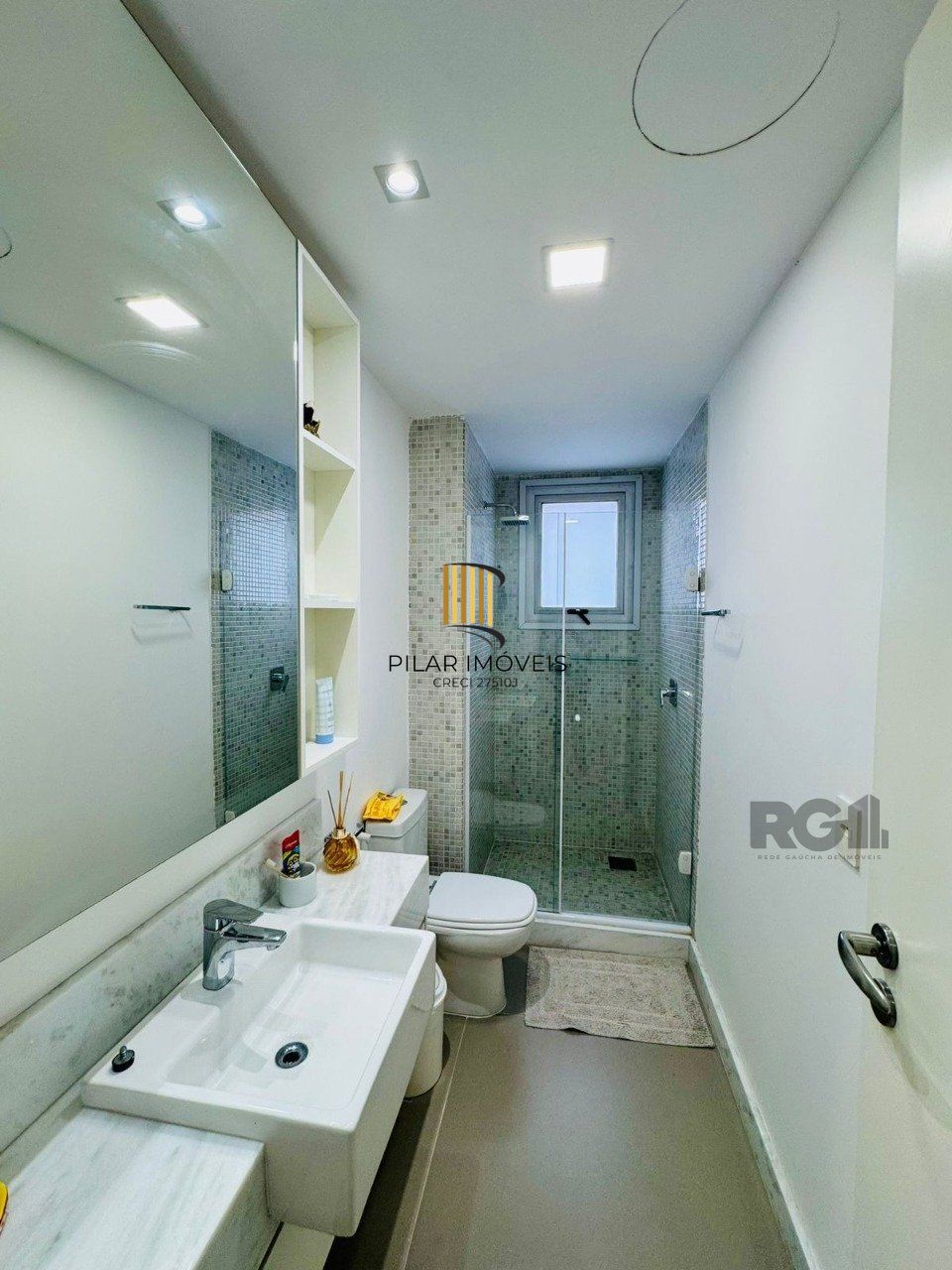 Apartamento 3 dormitórios no bairro Jardim Europa