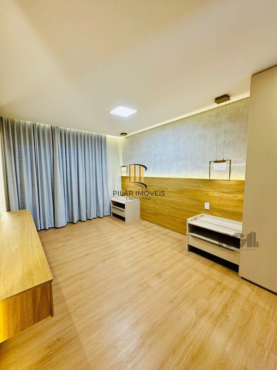 Apartamento 3 dormitórios no bairro Três Figueiras