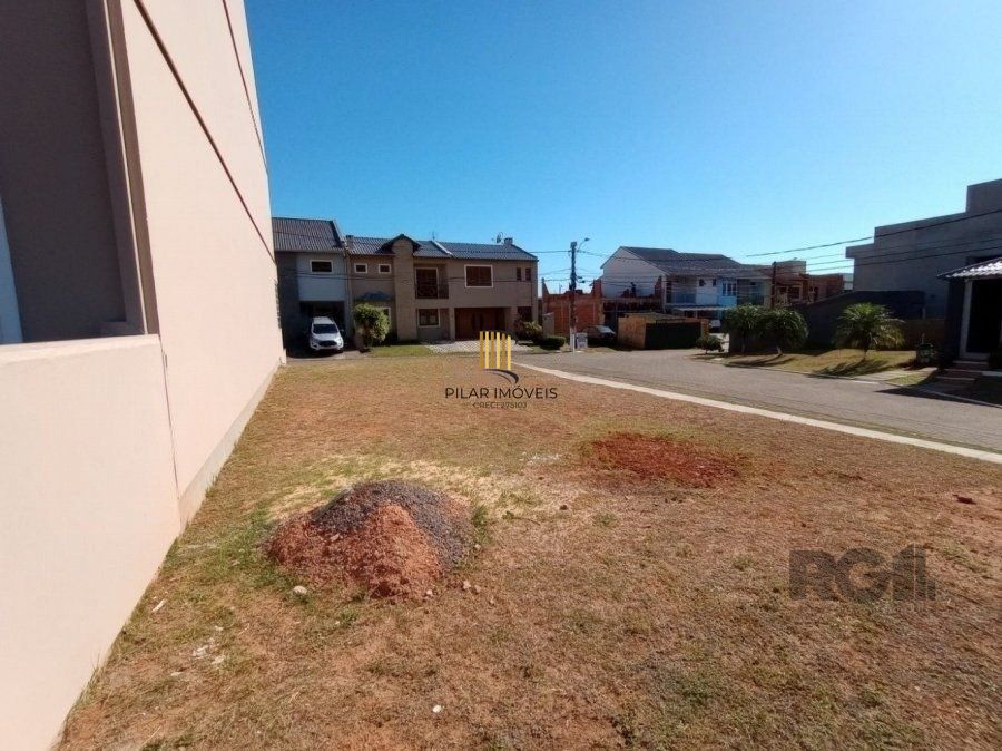 Terreno no bairro Passo das Pedras