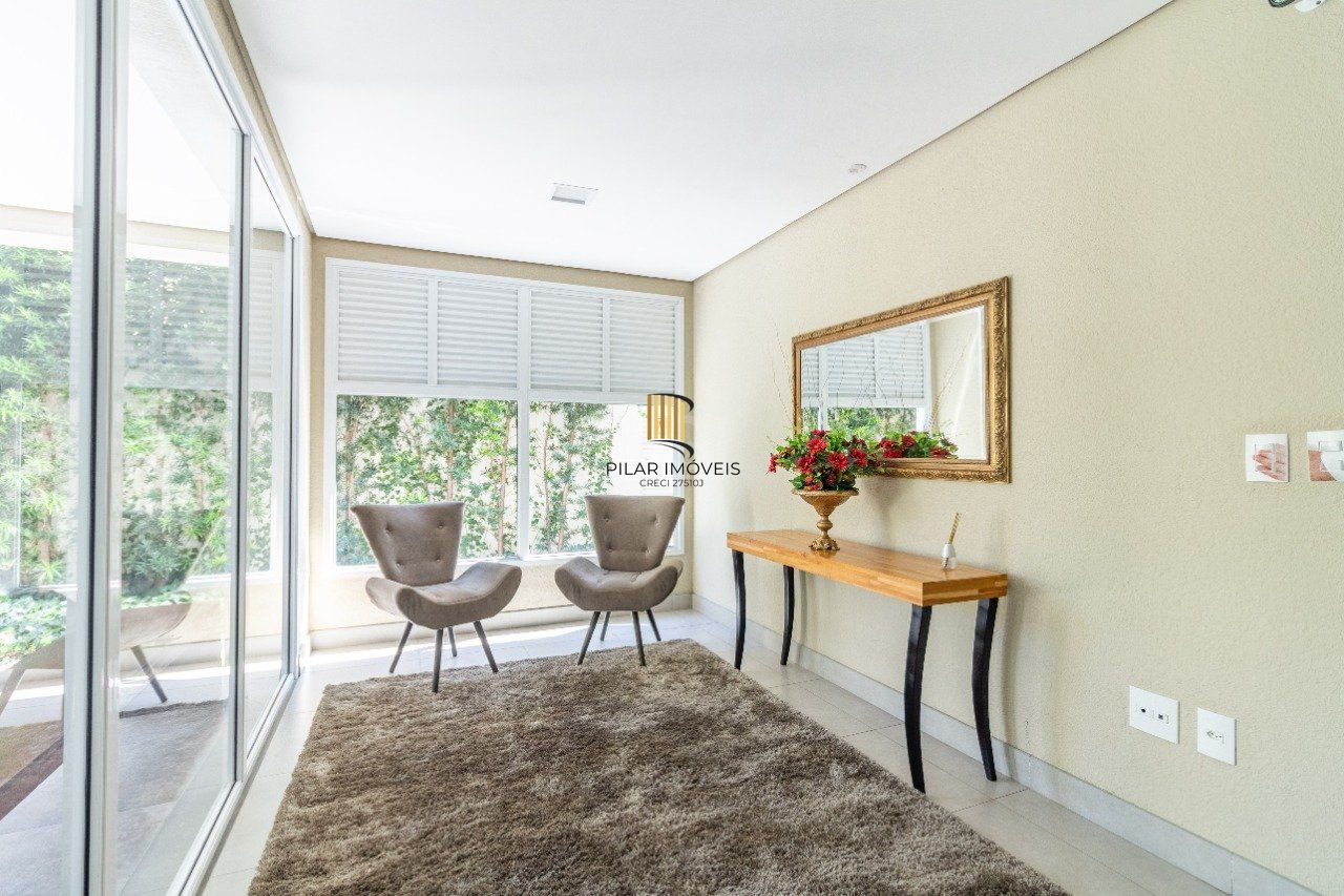 Apartamento para Venda - 64.38m², 2 dormitórios, sendo 1 suites, 1 vaga - Santana