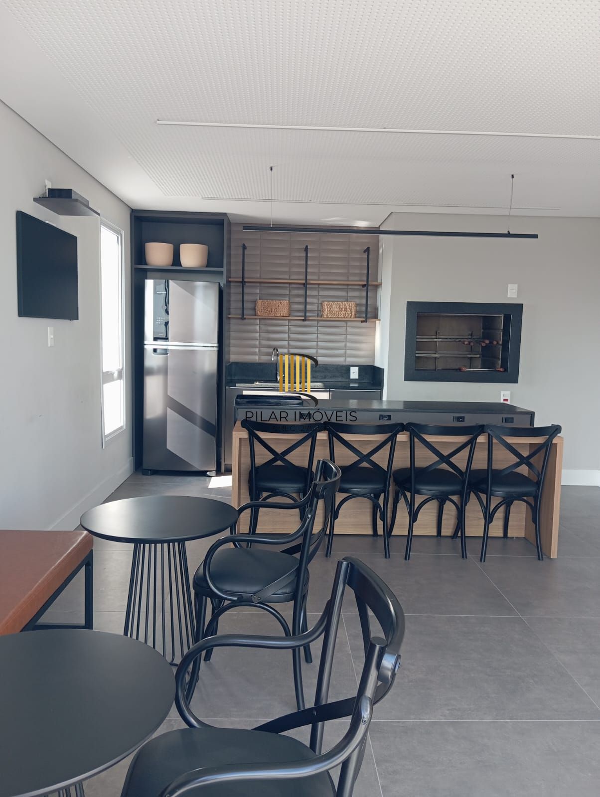 Apartamento 2D com Suíte, Infra Completa e Ótima Localização na Zona Norte