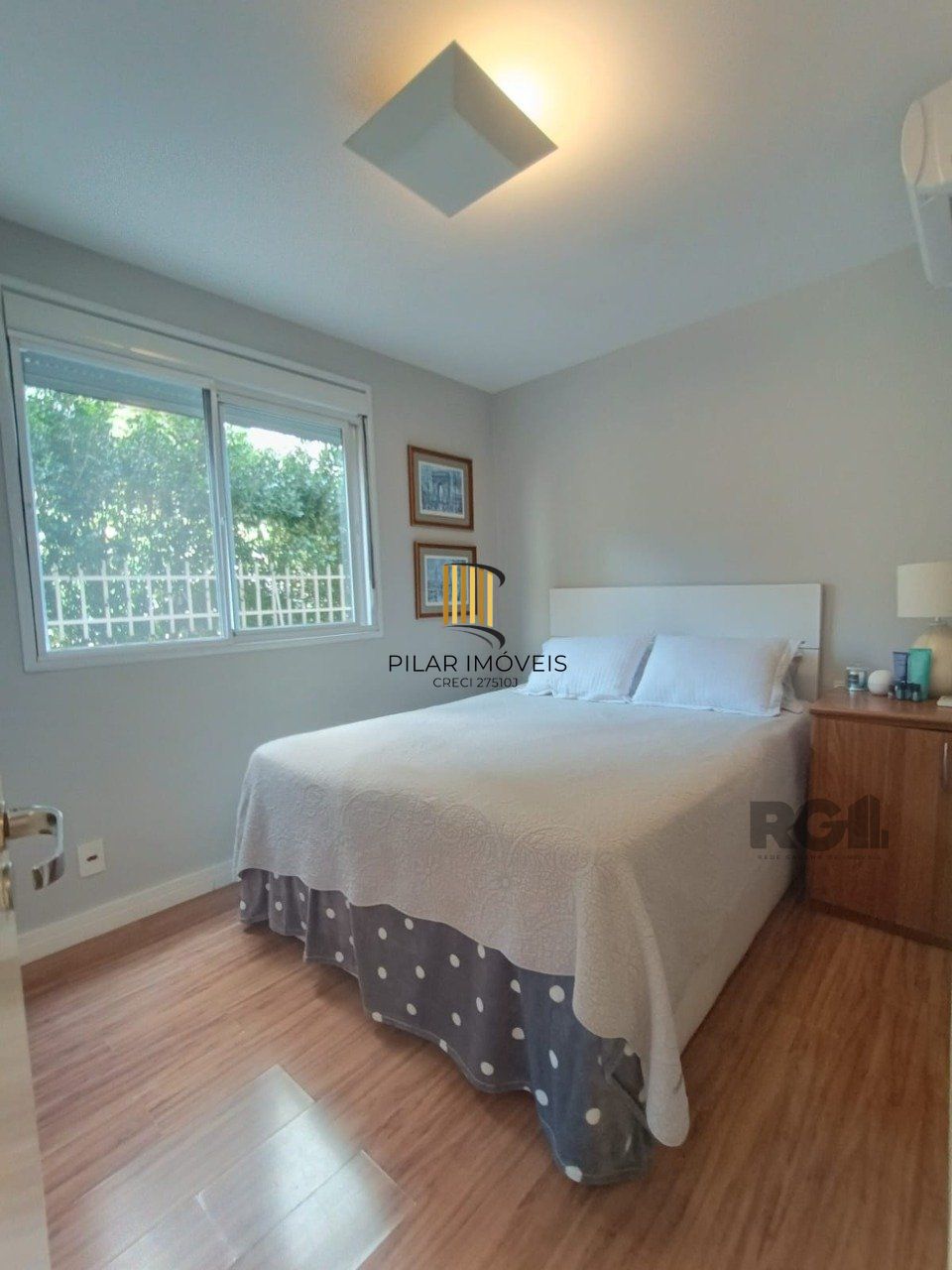 Apartamento 3 dormitórios no bairro Teresópolis