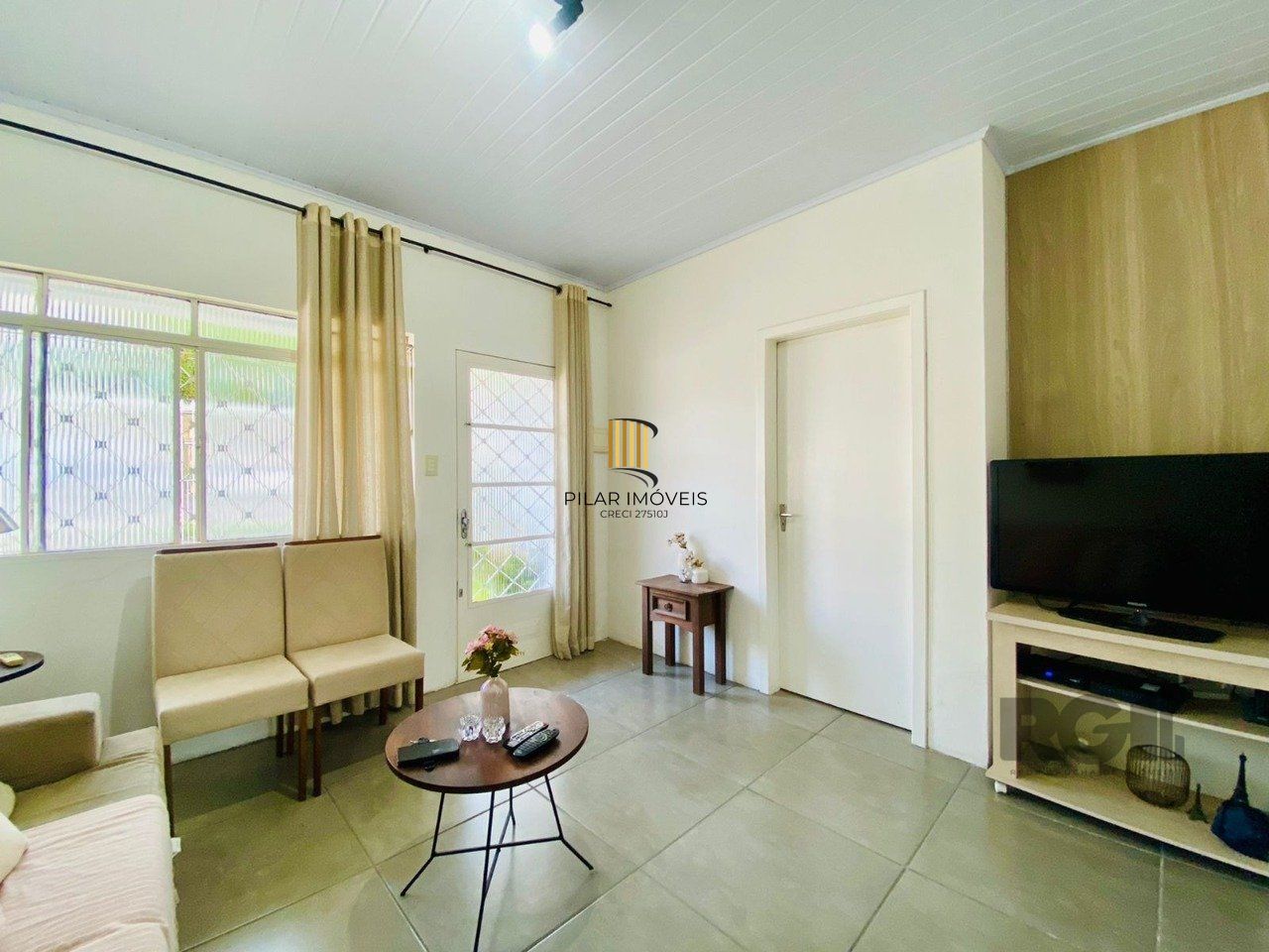 Casa 3 dormitórios no bairro Vila Ipiranga